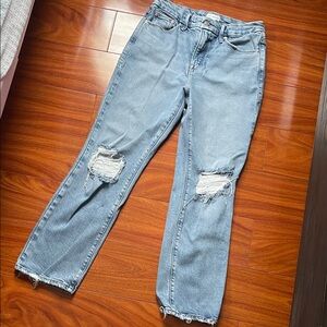 Good American Jeans 8 /29